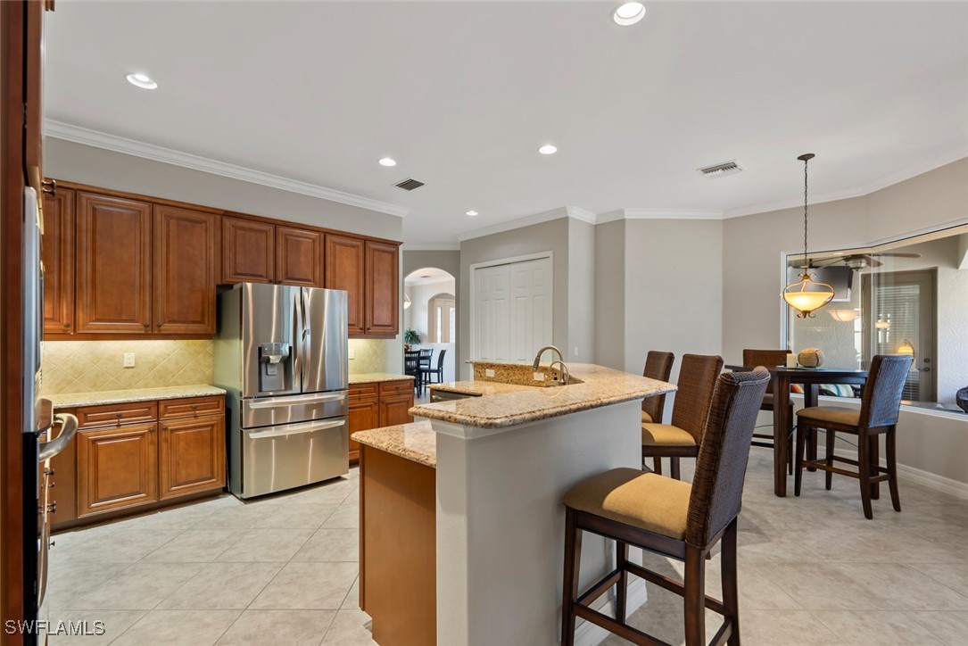 4 Bed Pool Home for Sale in Naples, photo 5