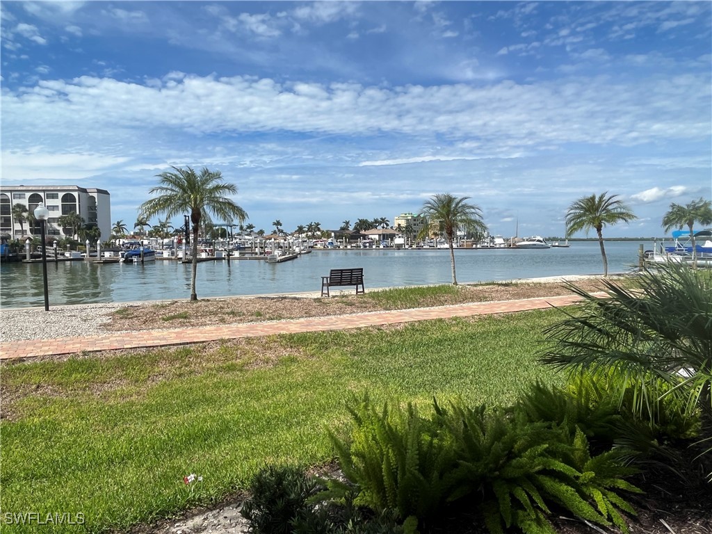 2 Bed Waterfront Home for Sale in Anglers Cove, FL, $449,000 — photo 5