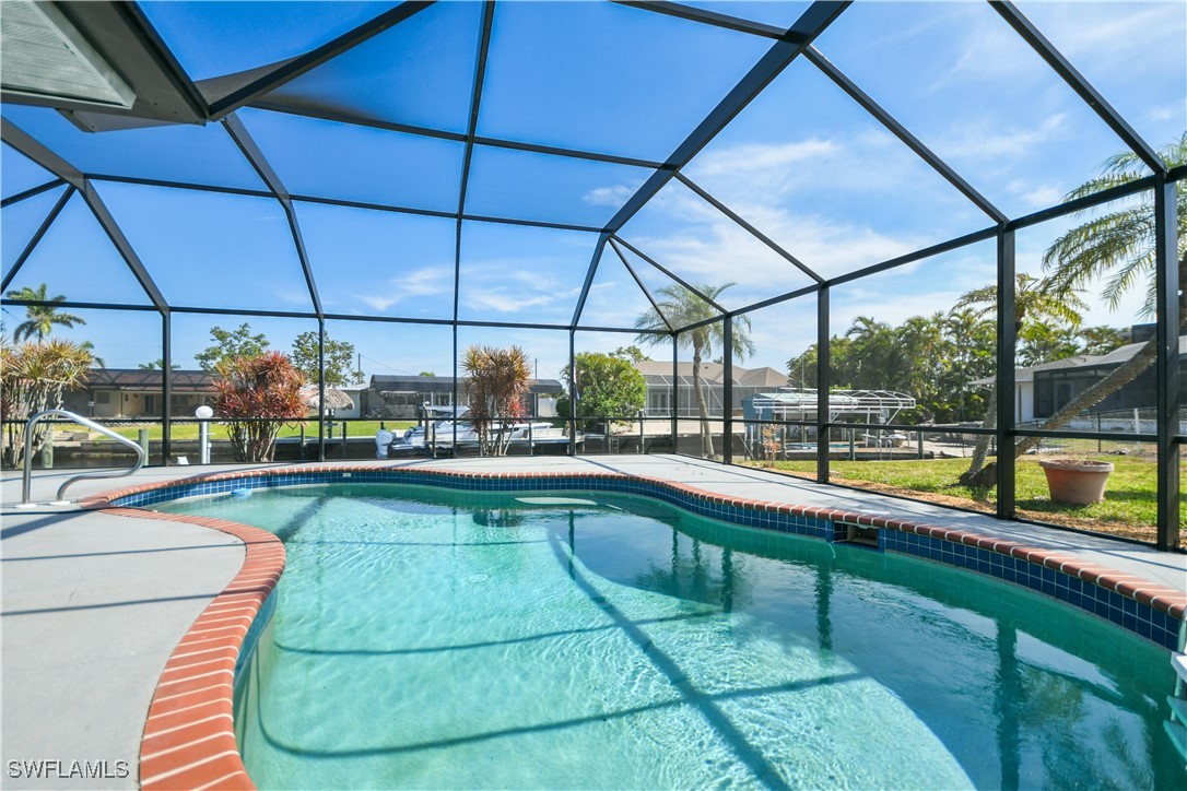 2 Bed Pool Home for Sale in Cape Coral, FL, $469,900 — photo 5