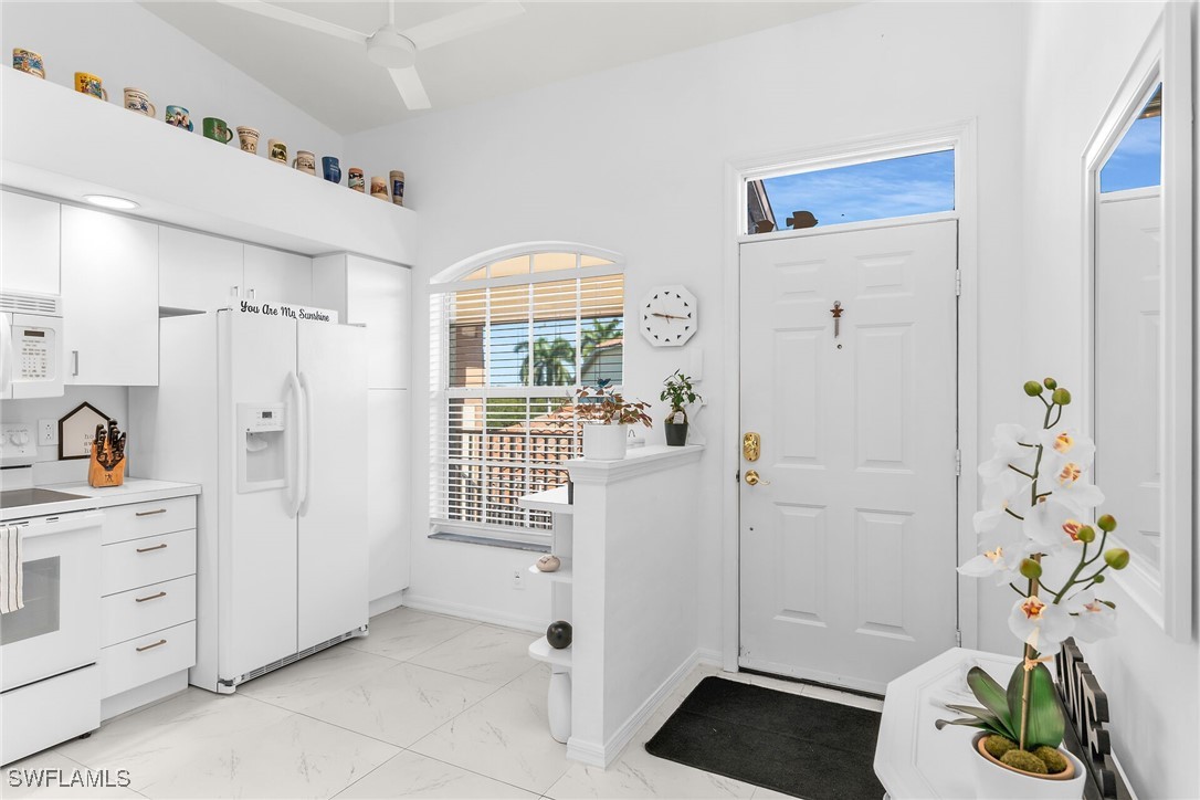 2 Bed Waterfront Home for Sale in Naples, FL, $350,000 — photo 5