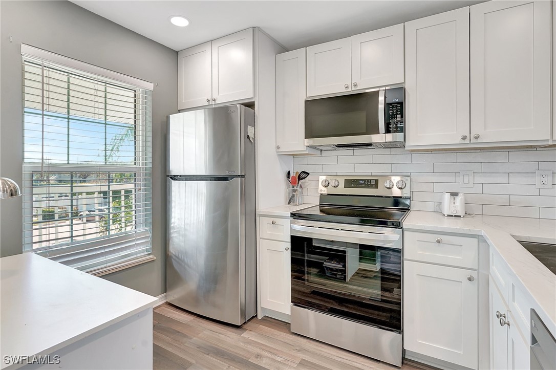 2 Bed Condominium for Sale in Marco Island, FL, $439,000 — photo 5