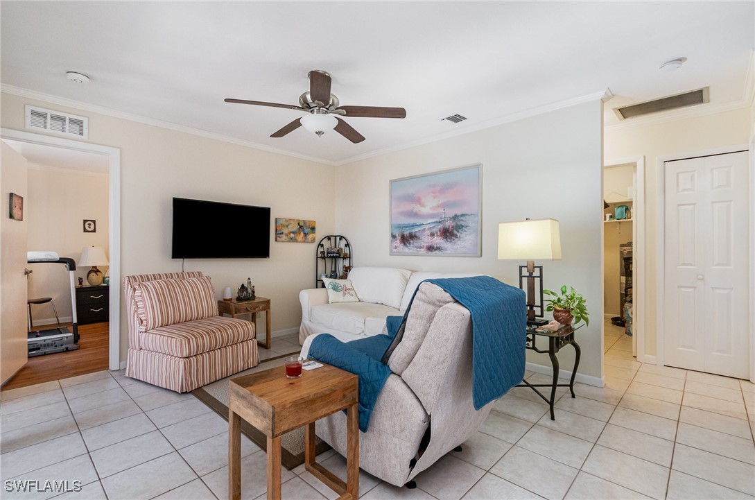 2 Bed Condominium for Sale in Cape Coral, FL, $165,000 — photo 5
