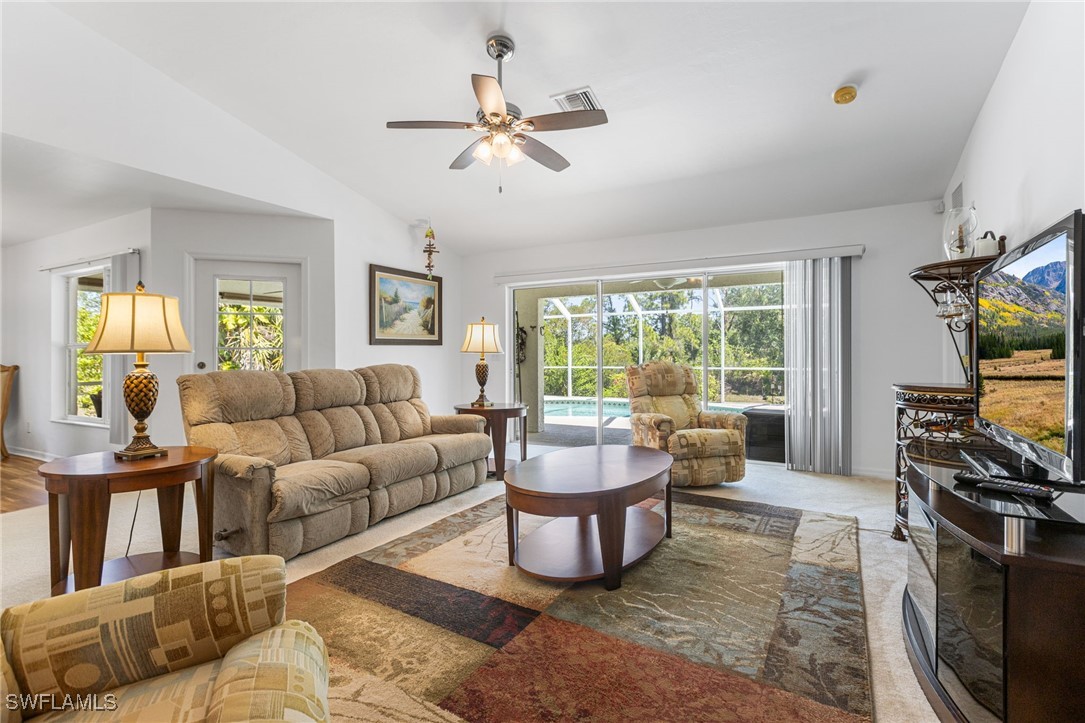 3 Bed Pool Home for Sale in Lehigh Acres, FL, $419,000 — photo 5