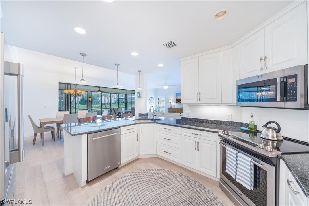 3 Bed Condominium for Sale in Eagle Creek, FL, $334,000 — photo 5
