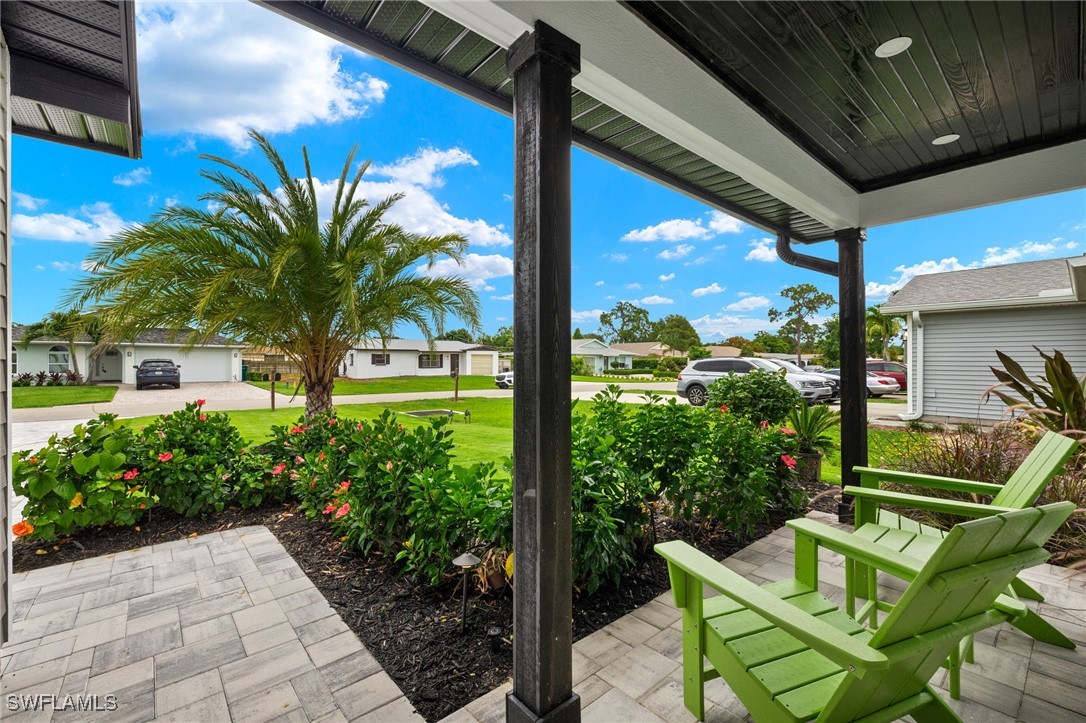 2 Bed Pool Home for Sale in Naples Park, FL, $899,000 — photo 5