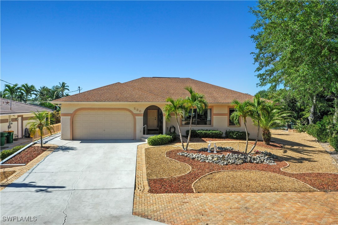 3 Bed Waterfront Home for Sale in Little Hickory Shores, FL — photo 5