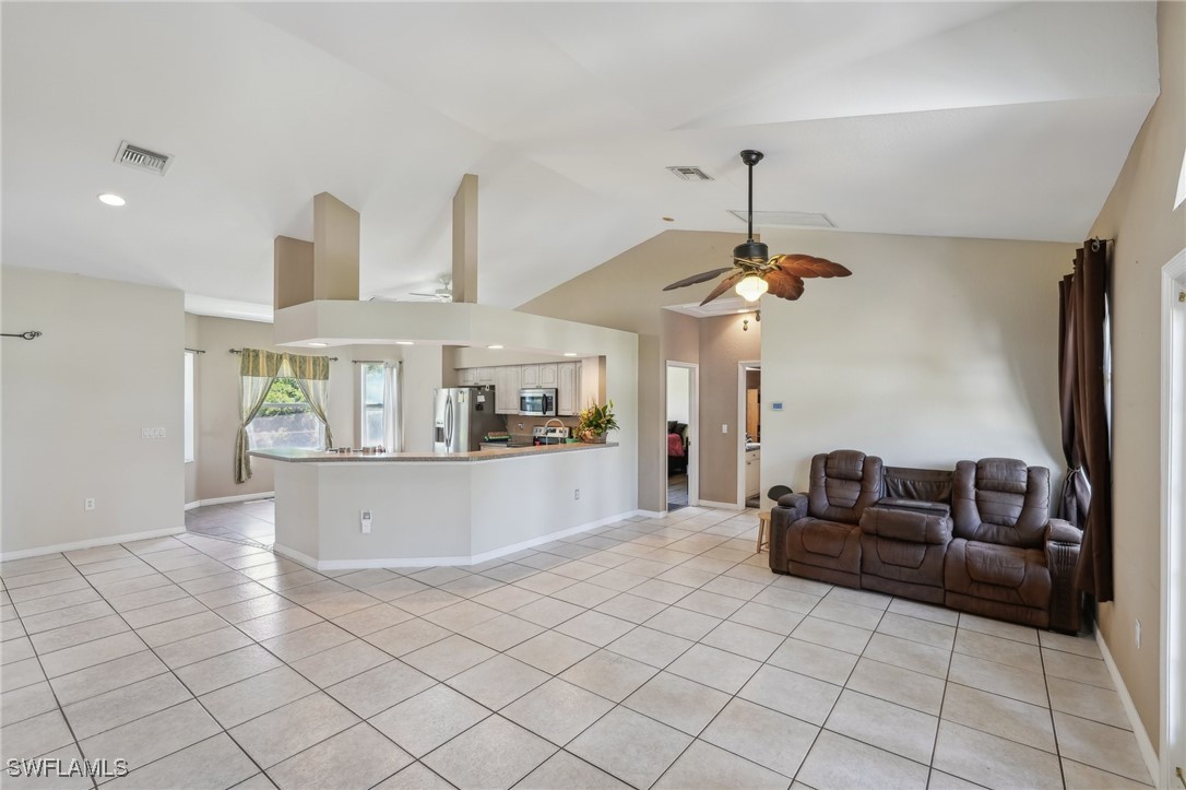3 Bed SingleFamilyResidence for Sale in Lehigh Acres, FL — photo 5