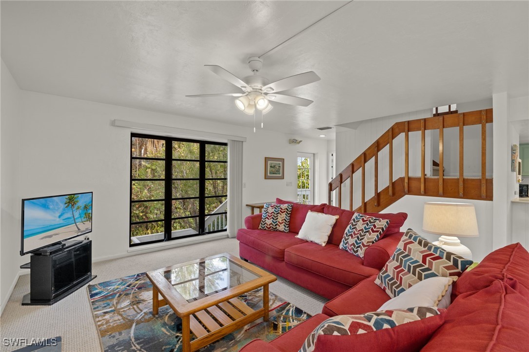 2 Bed Waterfront Home for Sale in Captiva, FL, $899,000 — photo 5