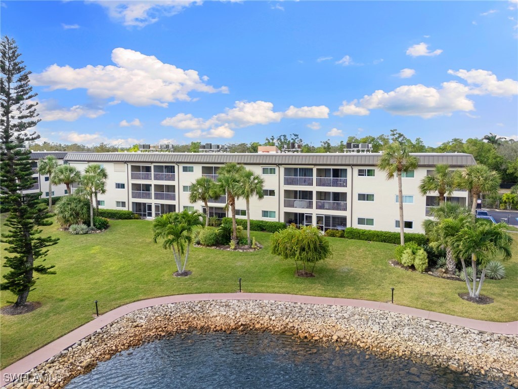 2 Bed Waterfront Home for Sale in Naples, FL, $225,000 — photo 5