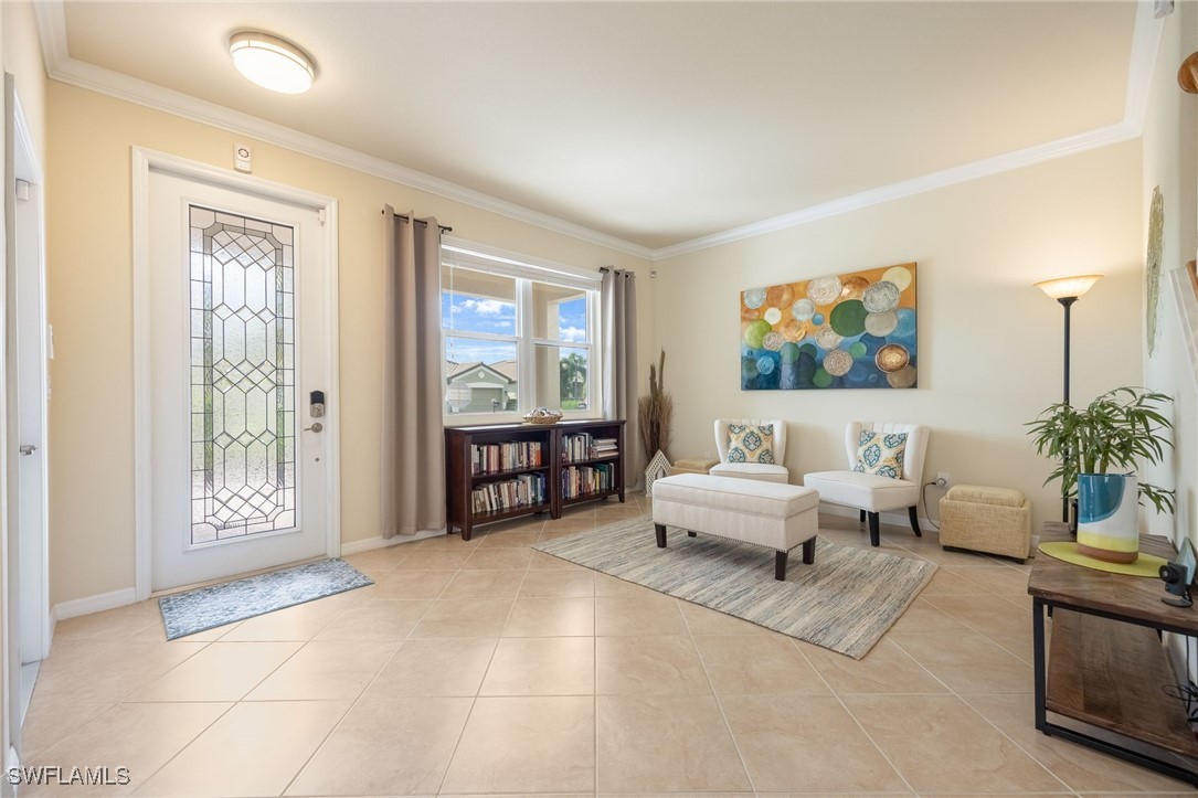 5 Bed Pool Home for Sale in Estero, photo 5