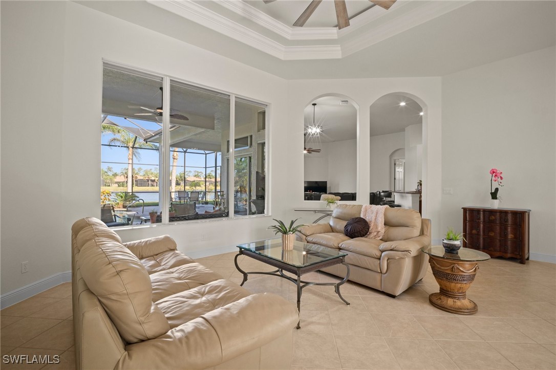 4 Bed Pool Home for Sale in Belle Lago, FL, $1,189,000 — photo 5