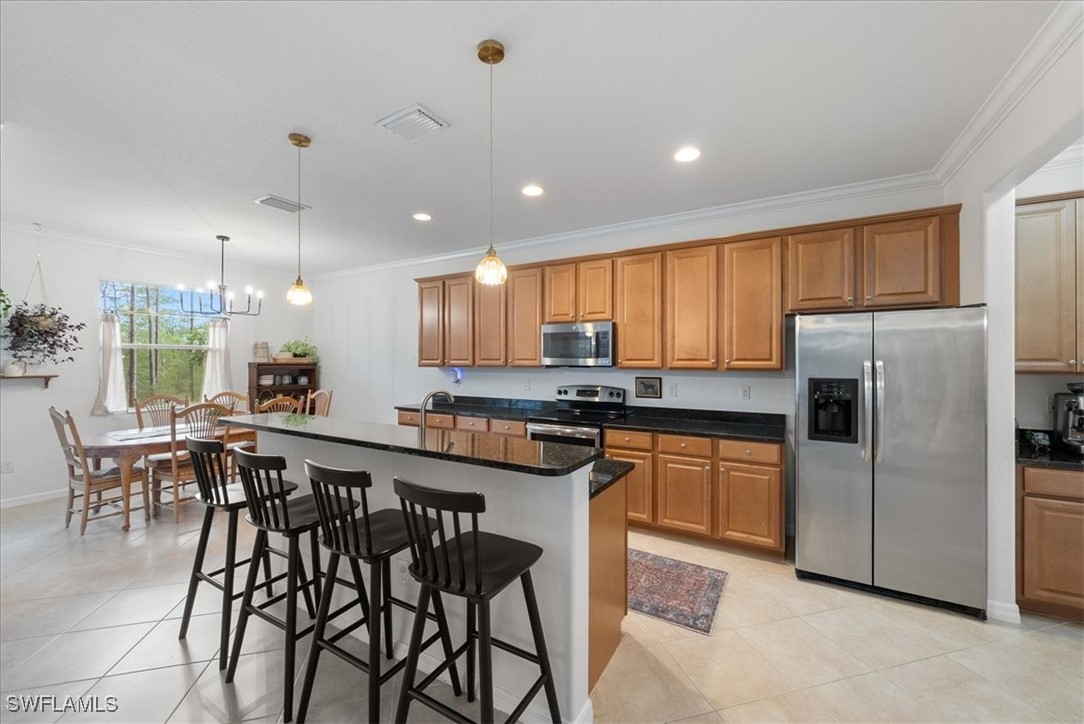 5 Bed Pool Home for Sale in Bella Terra, photo 5