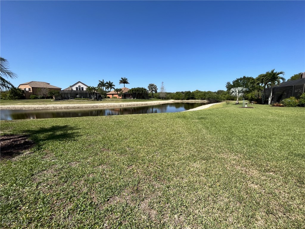 4 Bed Waterfront Home for Sale in Fort Myers, FL, $364,000 — photo 5