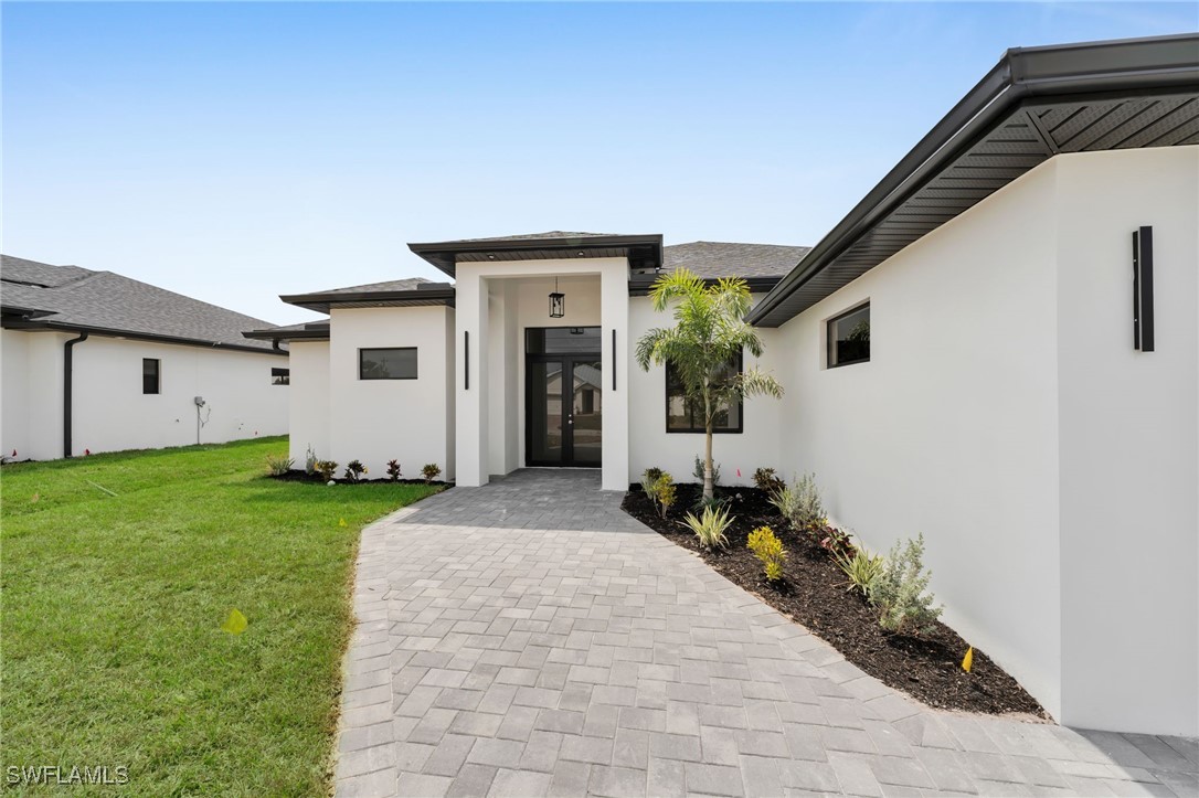 4 Bed Pool Home for Sale in Cape Coral, FL, $599,900 — photo 5