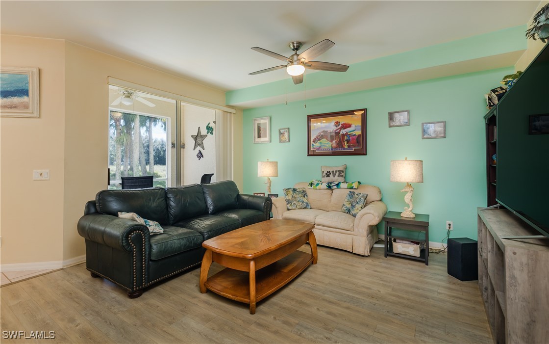 2 Bed Condominium for Sale in Clubhouse Villas, FL, $179,900 — photo 5