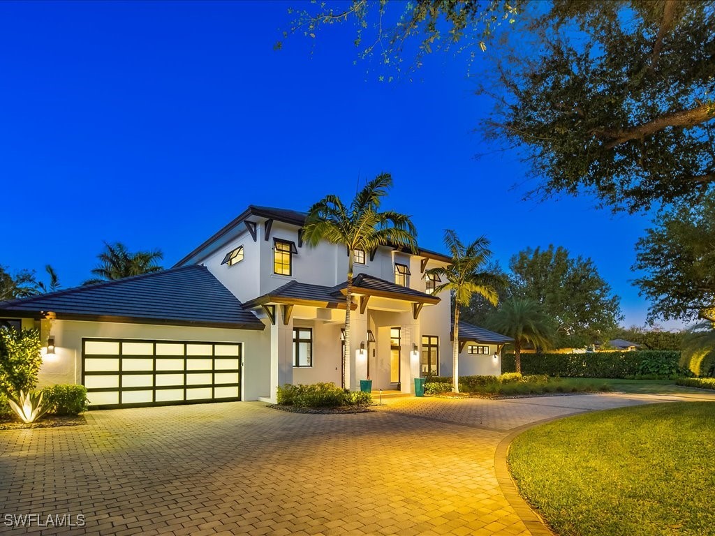 6 Bed Pool Home for Sale in Pine Ridge, FL, $6,995,000 — photo 5