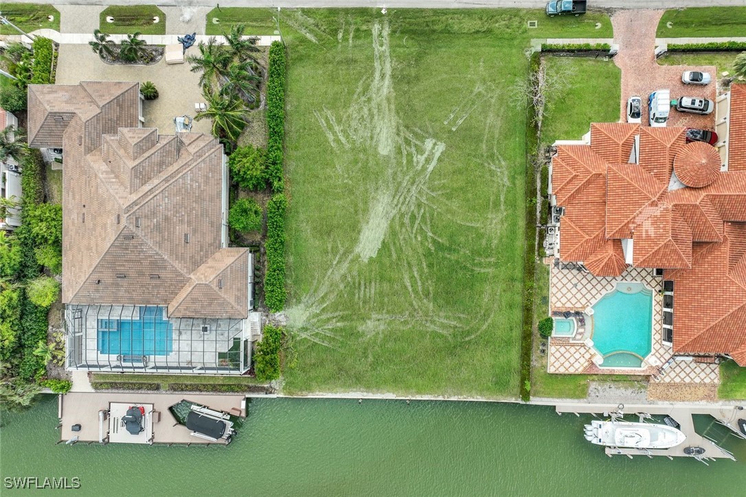 Waterfront Home for Sale in Marco Island, photo 5
