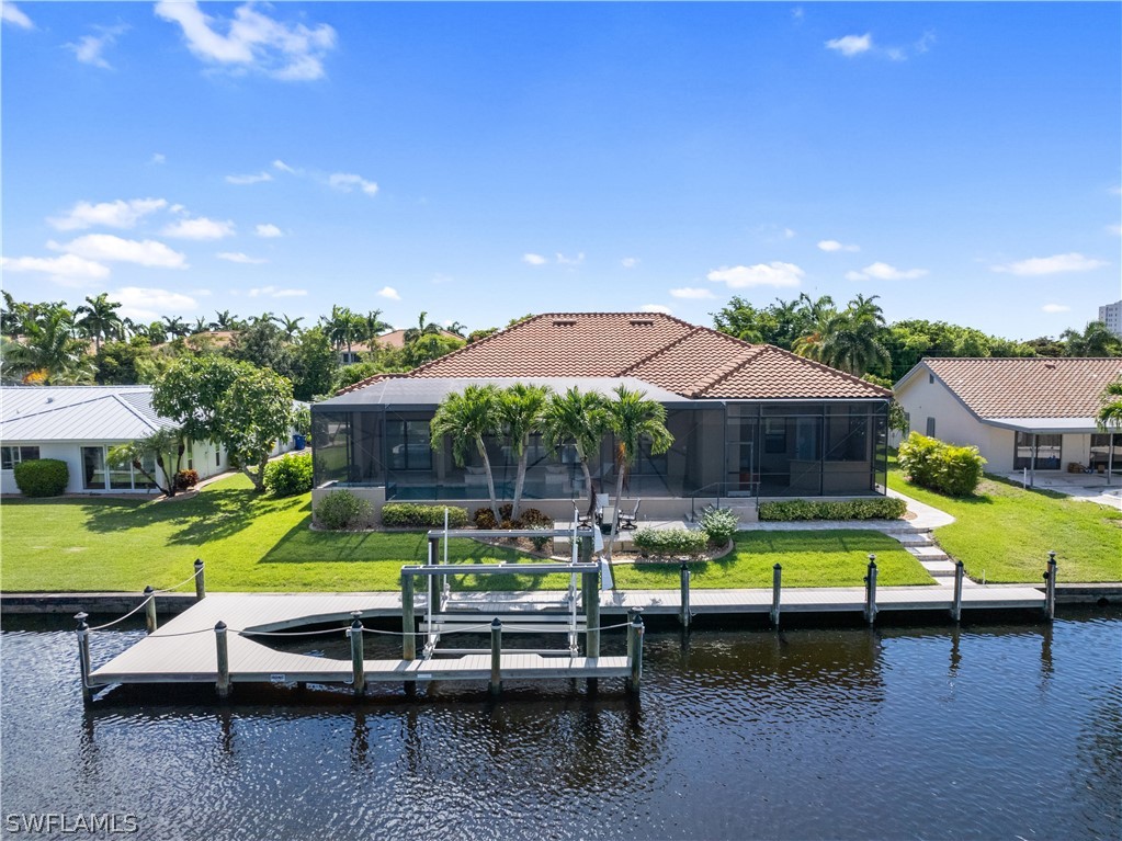 4 Bed Pool Home for Sale in Palmetto Point, photo 5