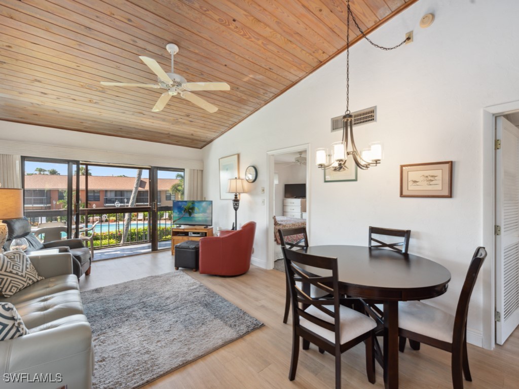 2 Bed Condominium for Sale in Marco Island, FL — photo 5