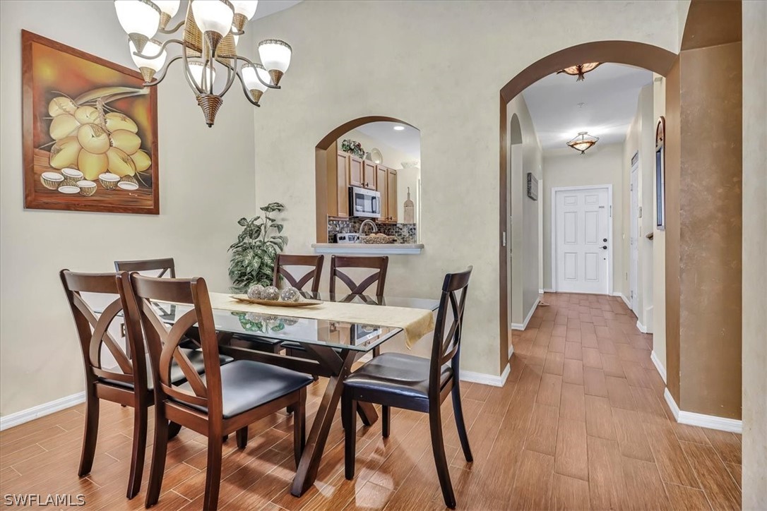 3 Bed Townhouse for Sale in Naples, FL, $320,000 — photo 5