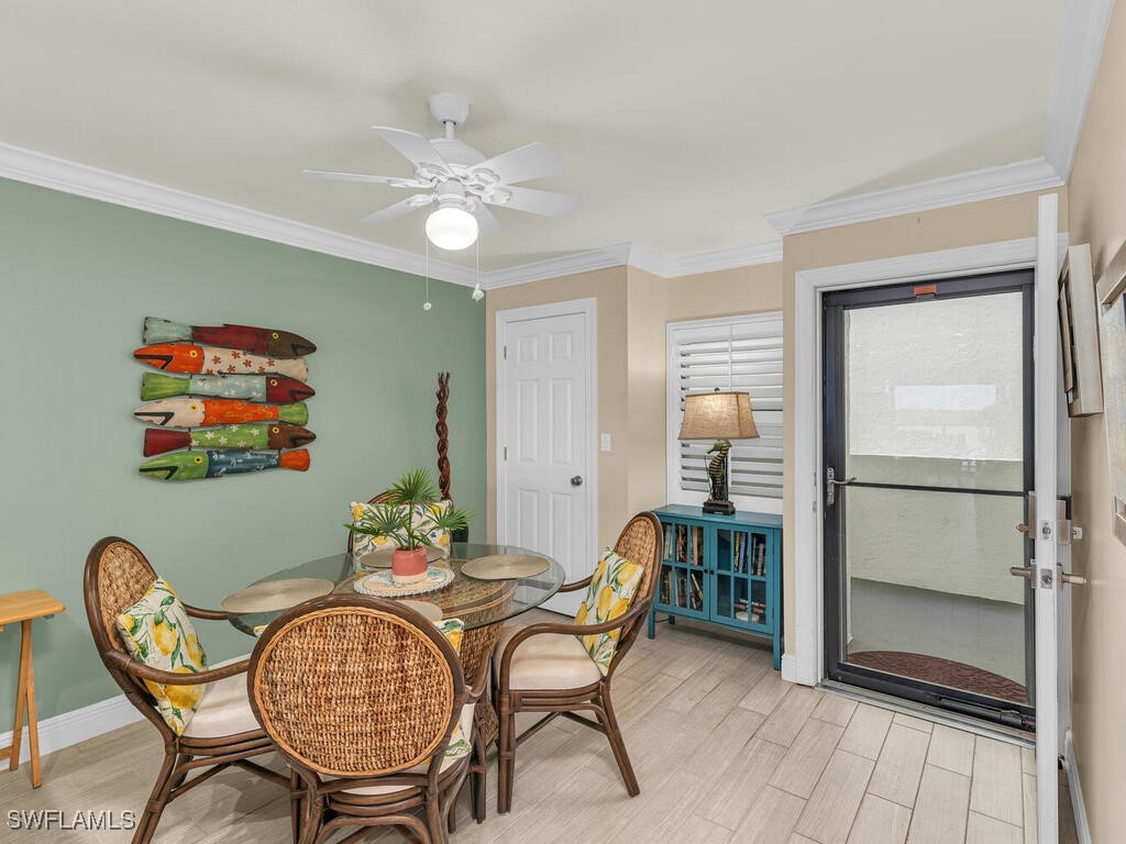 1 Bed Waterfront Home for Sale in Marco Island, FL, $575,000 — photo 5