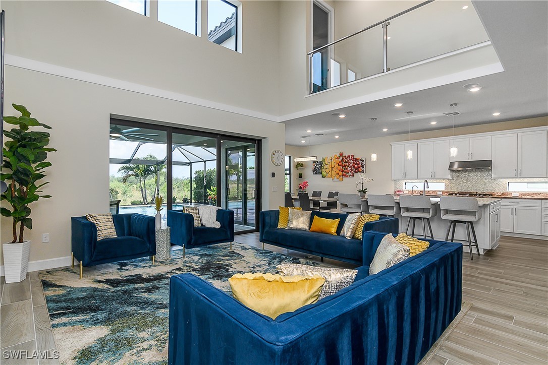 5 Bed Pool Home for Sale in Estero, photo 5