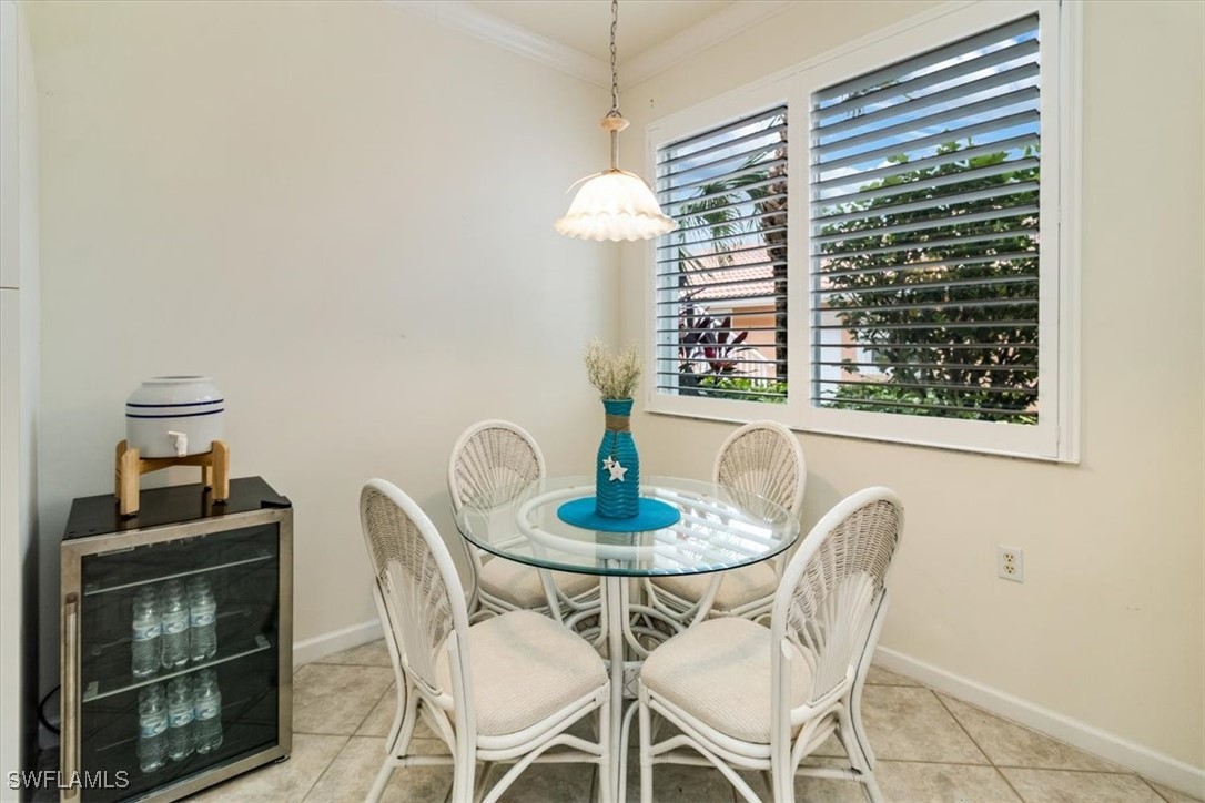 2 Bed Waterfront Home for Sale in Naples, FL, $369,000 — photo 5