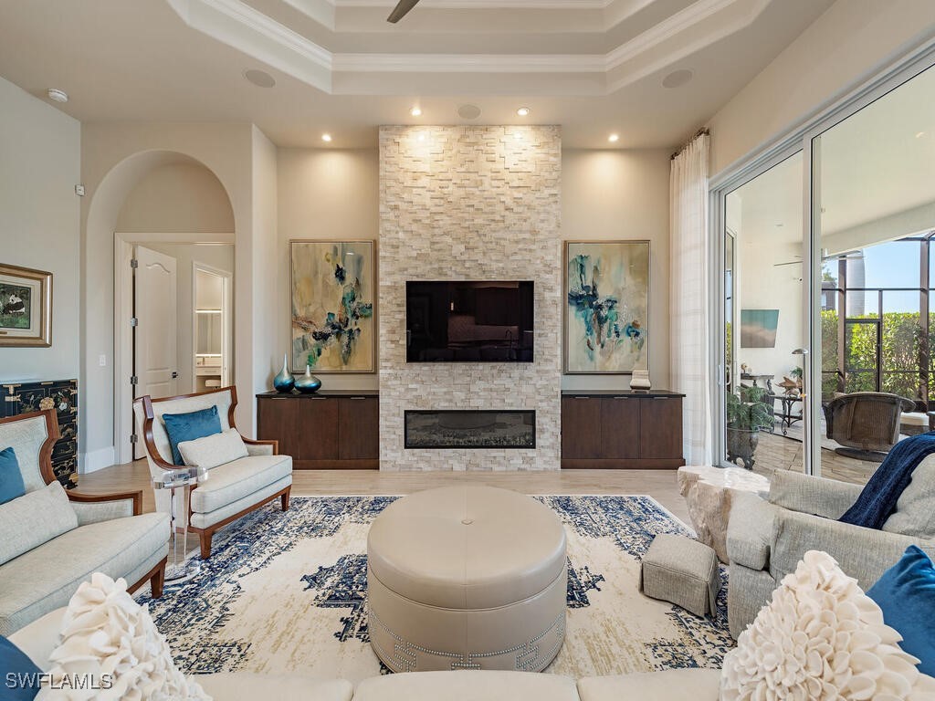 3 Bed Pool Home for Sale in Cypress Bend, FL, $1,295,000 — photo 5