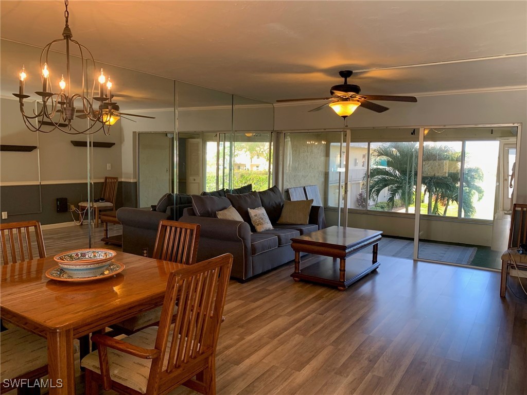 1 Bed Condominium for Sale in Seven Lakes, FL, $69,400 — photo 5