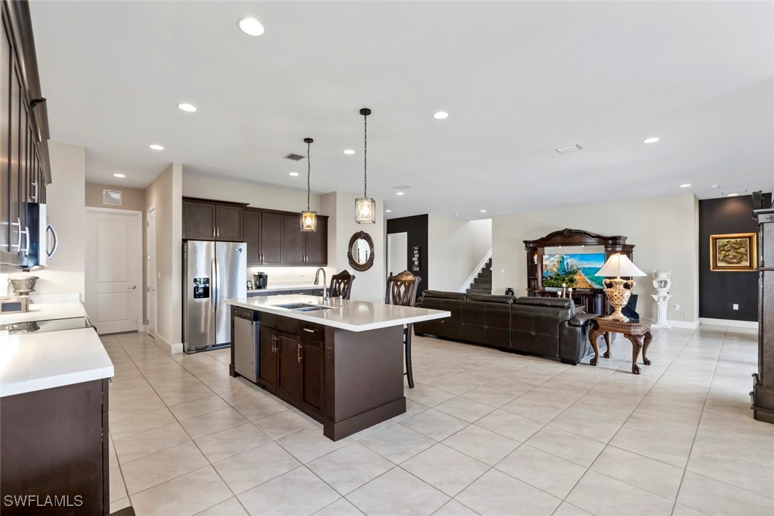 5 Bed Waterfront Home for Sale in Maple Ridge, FL, $745,000 — photo 5