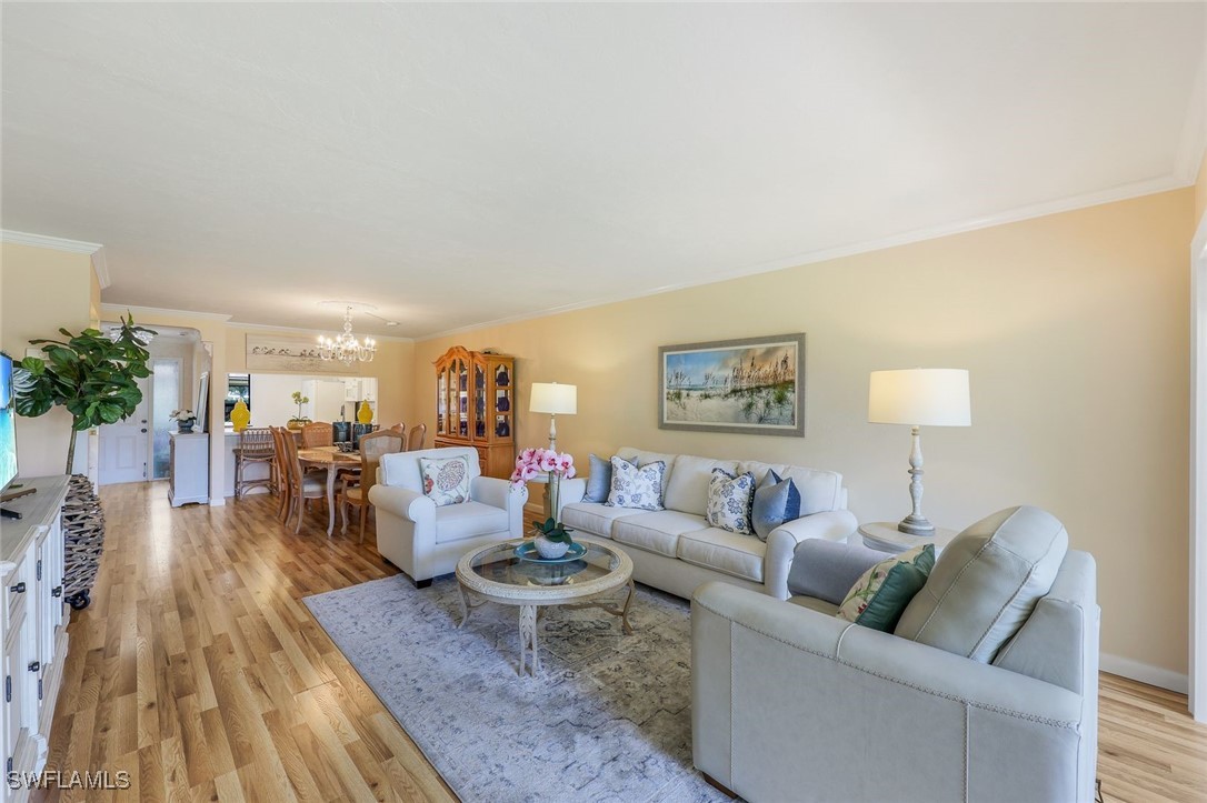 2 Bed Condominium for Sale in Courtwood, FL, $250,000 — photo 5