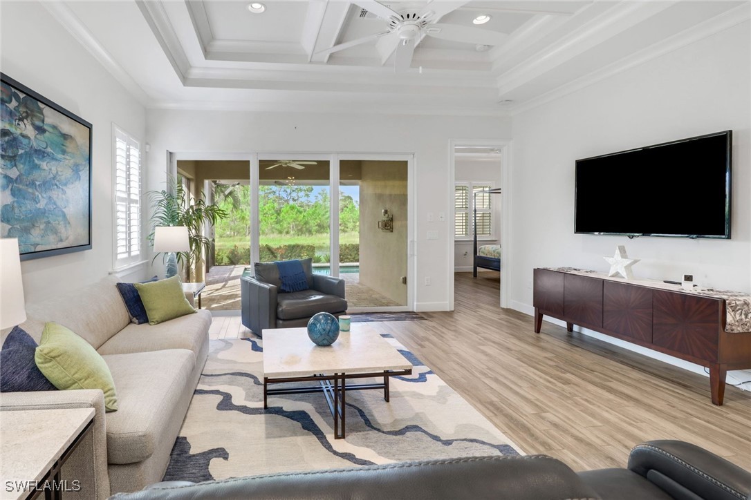2 Bed Pool Home for Sale in Naples, FL, $818,000 — photo 5