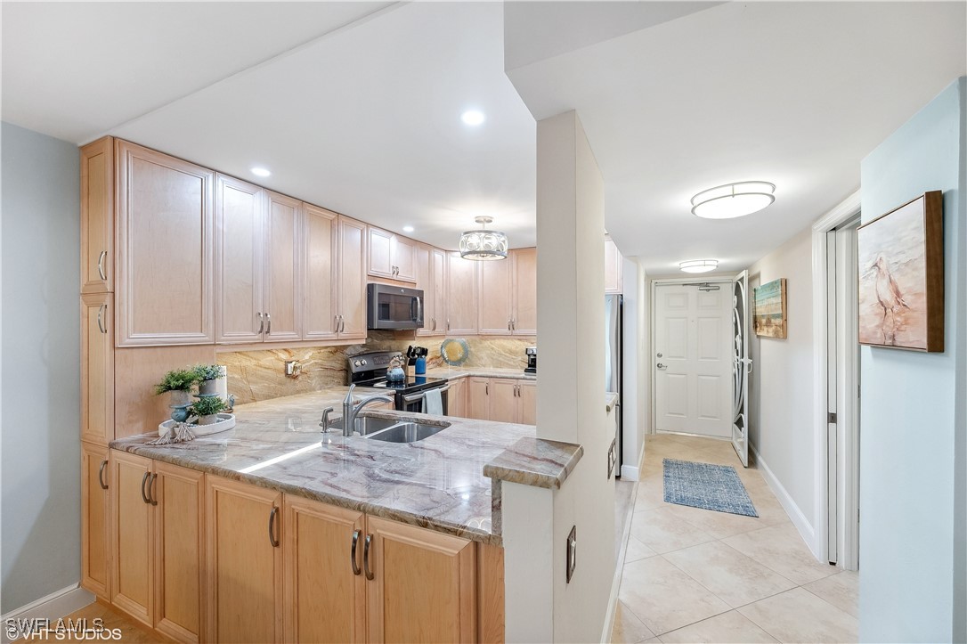 2 Bed Pool Home for Sale in Casa Bonita I, FL, $799,000 — photo 5