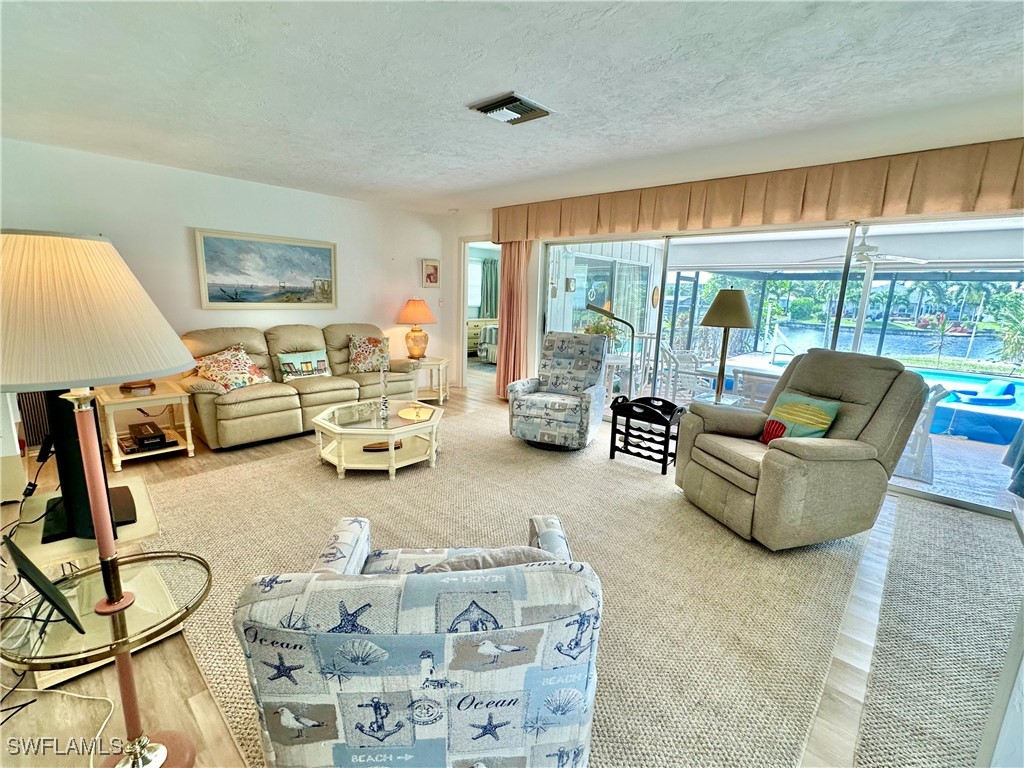 3 Bed Pool Home for Sale in Waterway Estates, FL — photo 5