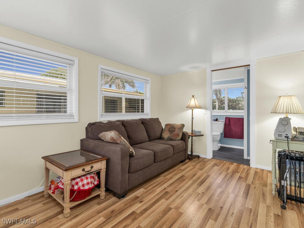 2 Bed ManufacturedHome for Sale in Naples, FL, $109,900 — photo 5