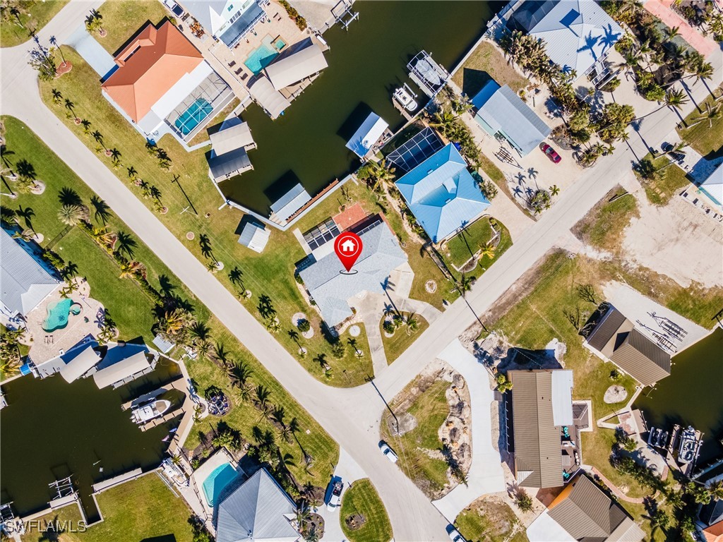 2 Bed Waterfront Home for Sale in St James City, FL — photo 5