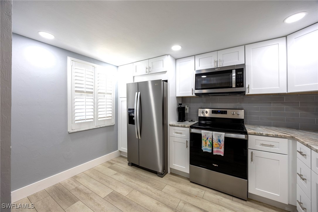 2 Bed Waterfront Home for Sale in Cape Coral, FL, $198,000 — photo 5