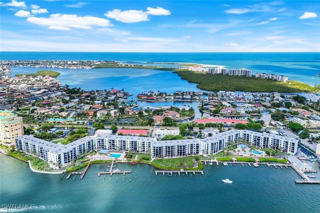 1 Bed Waterfront Home for Sale in Marco Island, FL, $529,000 — photo 5