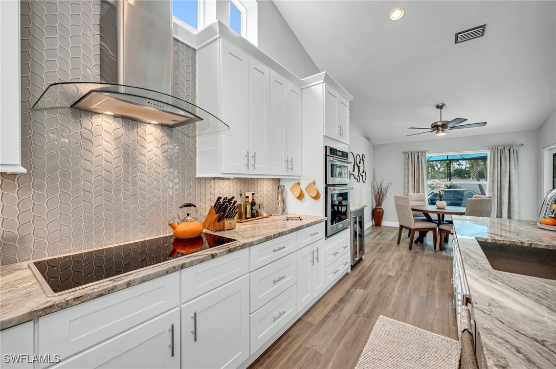 3 Bed Pool Home for Sale in Foxfire, photo 5