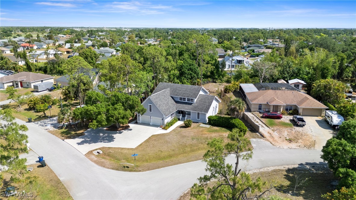 3 Bed SingleFamilyResidence for Sale in San Carlos Park, FL — photo 5