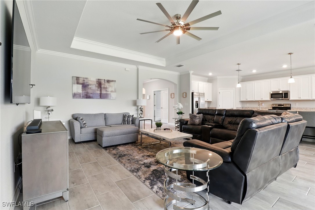 3 Bed SingleFamilyResidence for Sale in Estero, FL, $564,564 — photo 5
