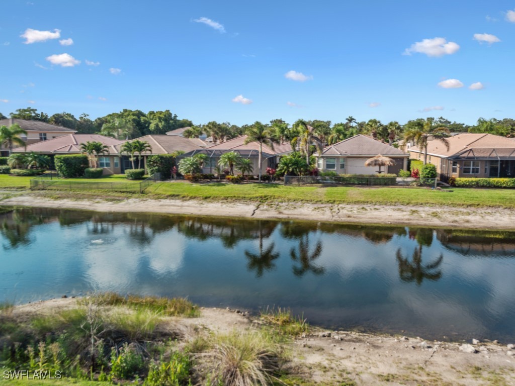 3 Bed Waterfront Home for Sale in Naples, FL, $569,000 — photo 5