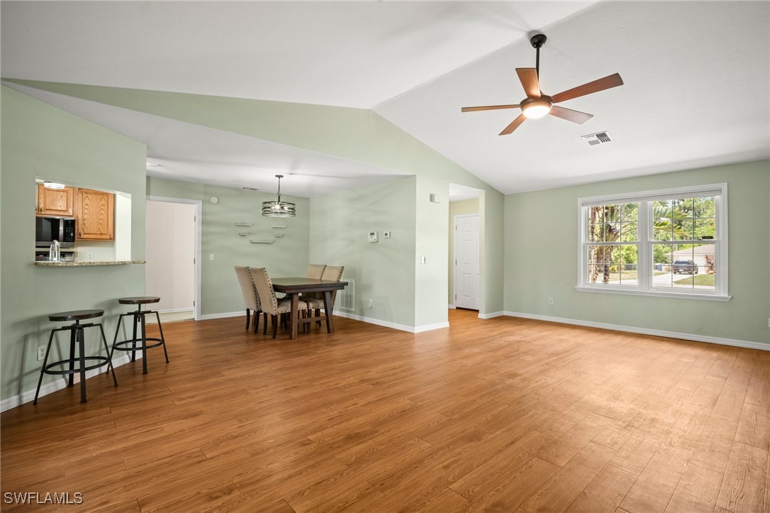 3 Bed SingleFamilyResidence for Sale in Alva, FL, $379,900 — photo 5