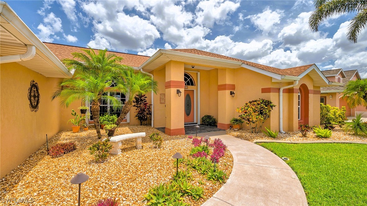 3 Bed Pool Home for Sale in Punta Gorda Isles, FL, $529,000 — photo 5