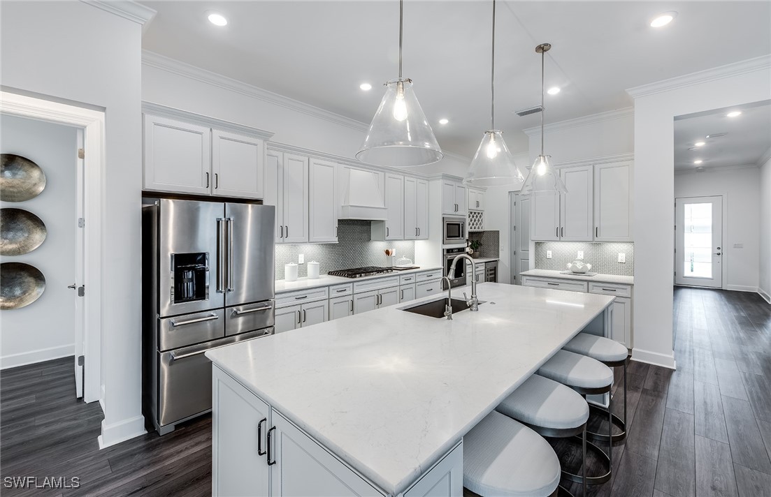 3 Bed SingleFamilyResidence for Sale in Estero, FL, $737,427 — photo 5