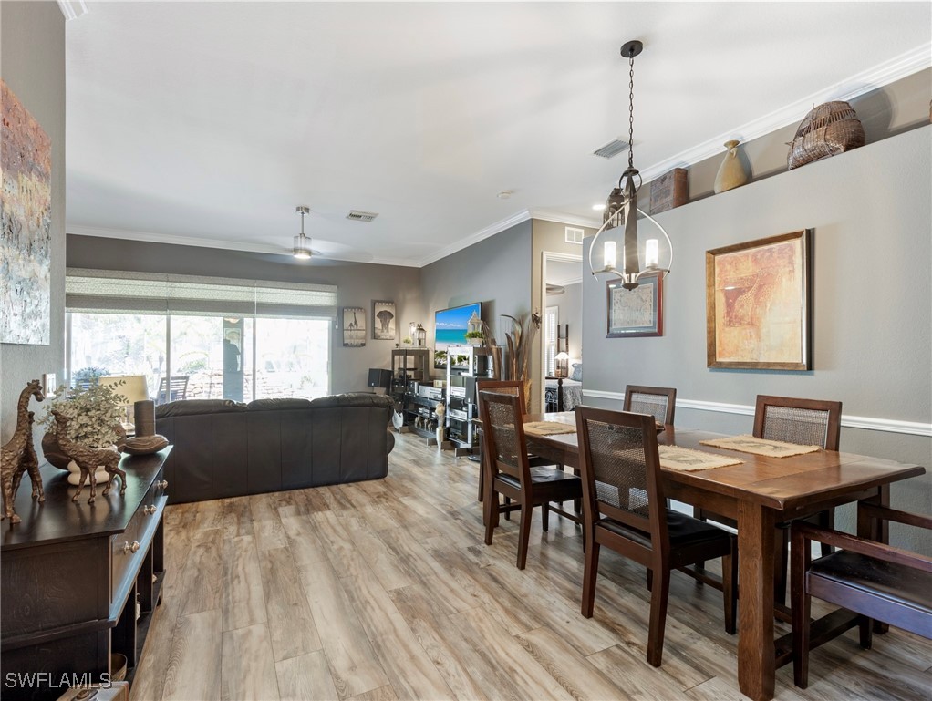 2 Bed Pool Home for Sale in Bella Terra, FL — photo 5