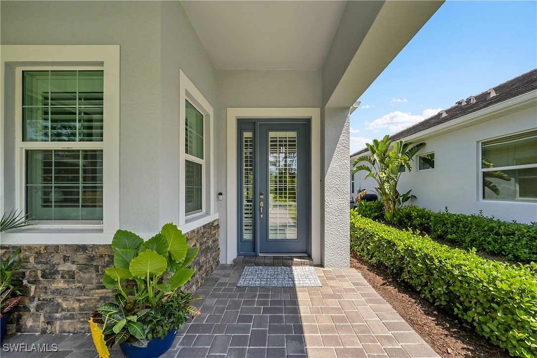 3 Bed Pool Home for Sale in Magnolia Isles, FL — photo 5