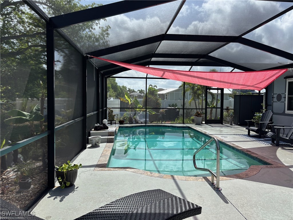 2 Bed Pool Home for Sale in Charlotte Shores, FL, $339,900 — photo 5