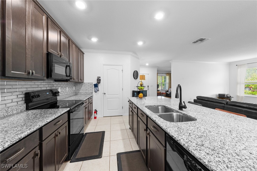 3 Bed Waterfront Home for Sale in Lehigh Acres, FL, $329,000 — photo 5