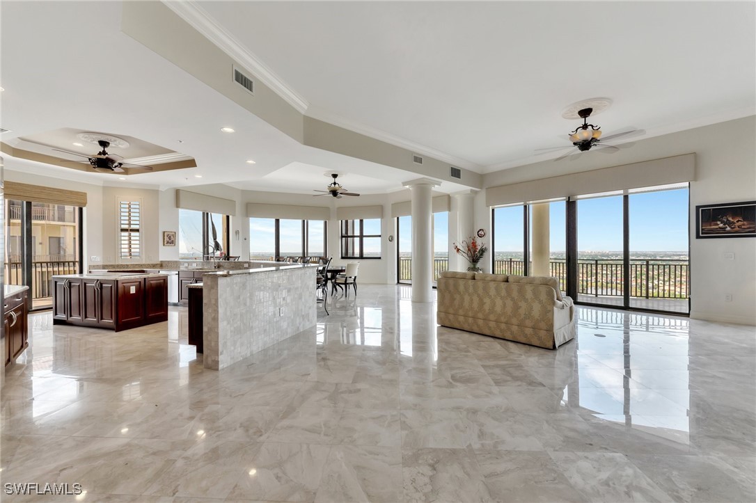 3 Bed Waterfront Home for Sale in Fort Myers, photo 5